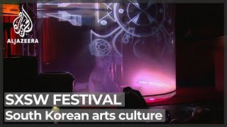 South Korean music, film and entertainment sees global popularity