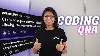 How many questions to practice for coding interview | Off Campus Placement | Anshika Gupta
