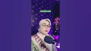 judul : Gunung Dais. vokal : Puteri srikandi Bengkulu. iringan gitar : Ali imron. #aliimronlive