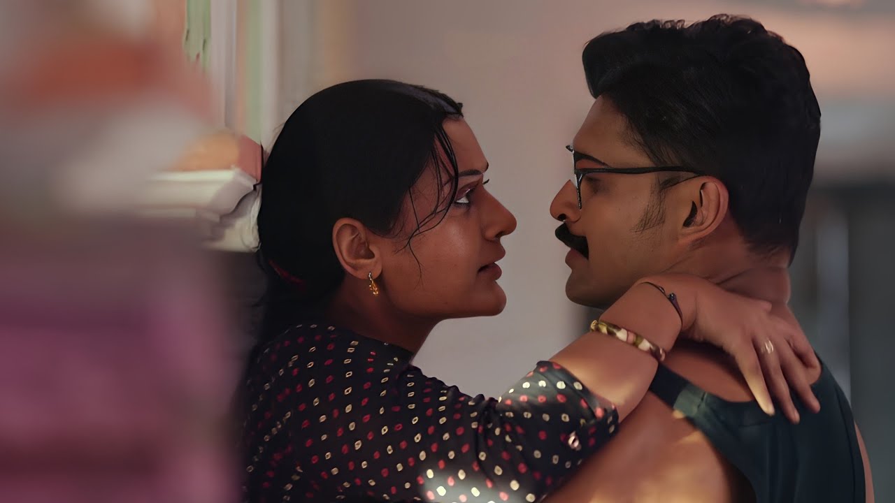 Mangalavaaram hot scenes Timing | Movie Review | Hotstar Review | Payal ...