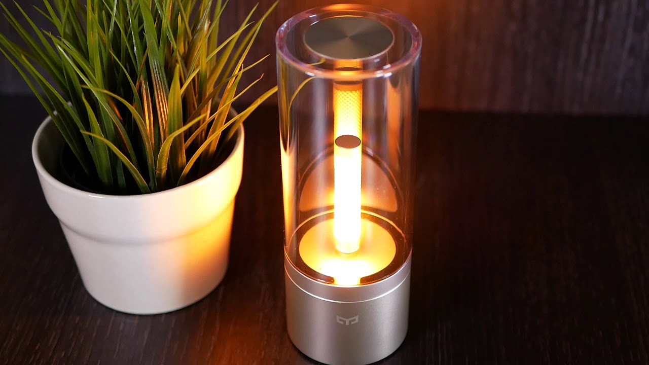 Candela Light Xiaomi