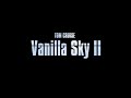 Tom Cruise in...VANILLA SKY 2