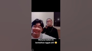 Korte video #TRI SUAKA & ZIDAN WERDEN BEDREIGD DOOR INTERNETGEBRUIKERS WEGENS HET MAKEN VAN EEN FOUT OVER HET LIED VAN DE ANDHIKA KANGEN BAND!!!