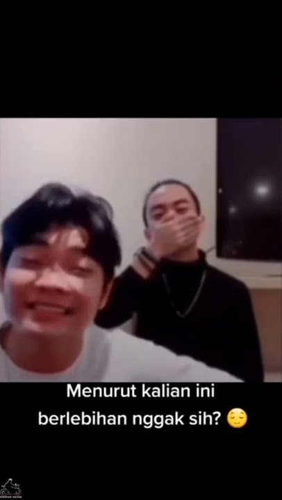 Short video #TRI SUAKA & ZIDAN DI HUJAT NETIZEN MENGOLOK LAGU ANDHIKA KANGEN BAND!!!