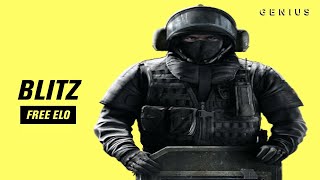 basic Blitz rush confuses Standard Emeralds