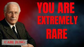 8 Signs You Have an Extremely Rare Personality | Carl Jung