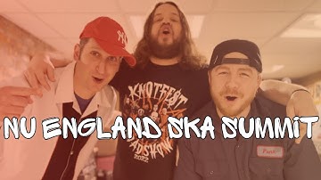 Nu England Ska Summit Promo