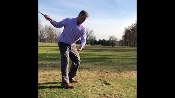 PGA Level 3 - Video 1