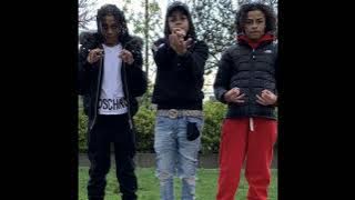 [CLEAN] DD Osama - Too Tact (Ft. Notti Osama, Sugarhill Ddot)