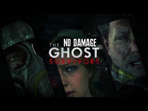 Video: Resident Evil 2 Pārtaisīšana Saņem Bezmaksas Ghost Survivors Atjauninājumu Februārī