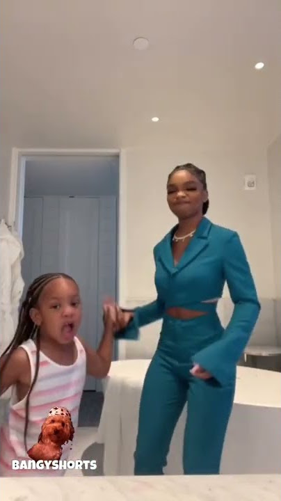 Marsai Martin 🔥♥️💃🏽 #shorts