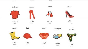 Learn to Speak Persian FAST: For Beginners - Lesson 5- How old are you? - Part 9