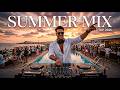 Summer Chill Mix 2026 🌴 Alan Walker, Dua Lipa, Martin Garrix &amp; Coldplay Style