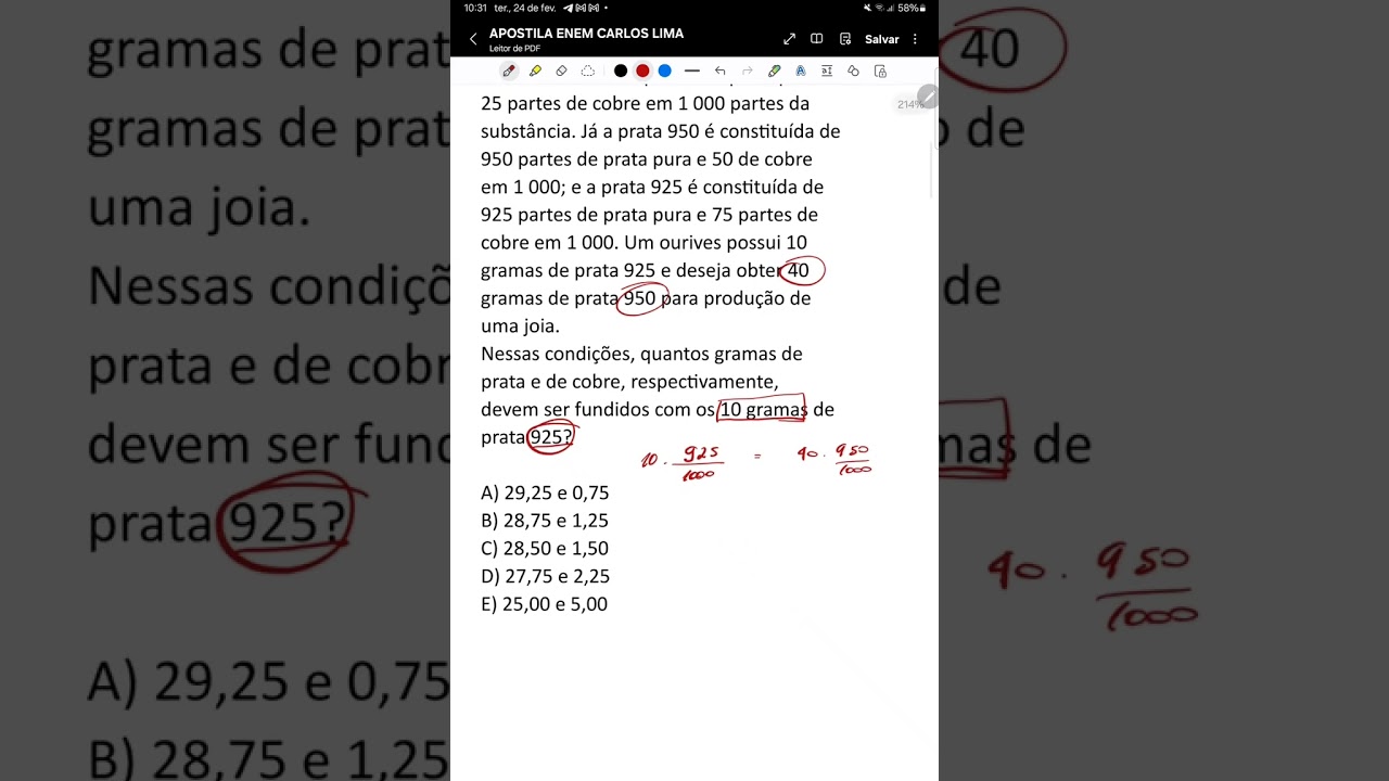 24 de fevereiro de 2026