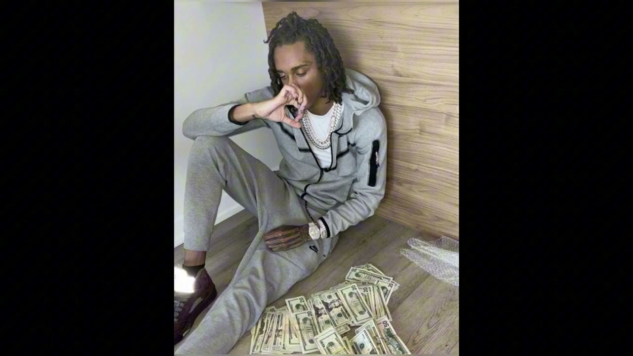 BloodHound Lil Jeff Type Beat 