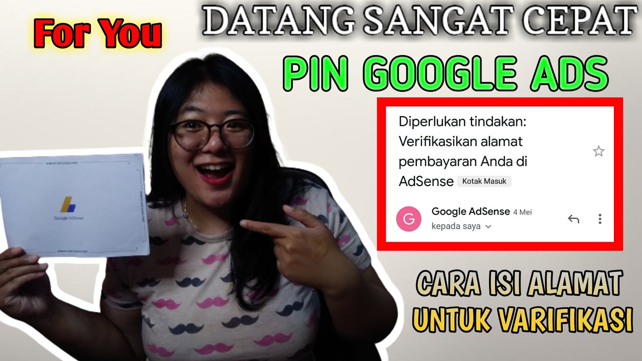 Rahasia Mendapatkan Persetujuan Adsense dengan Cepat: Panduan Lengkap untuk Pemula