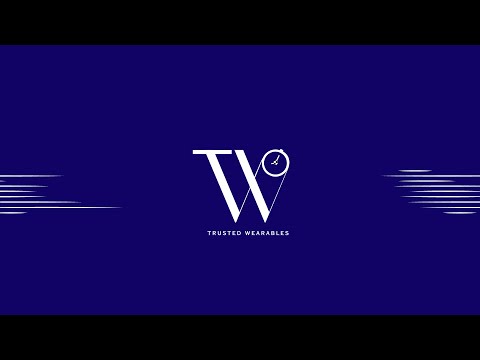 TW Launch Video - video from Trustedwear Tech