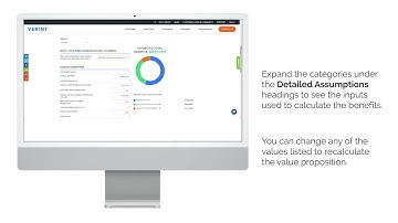 Value Calculator Explainer