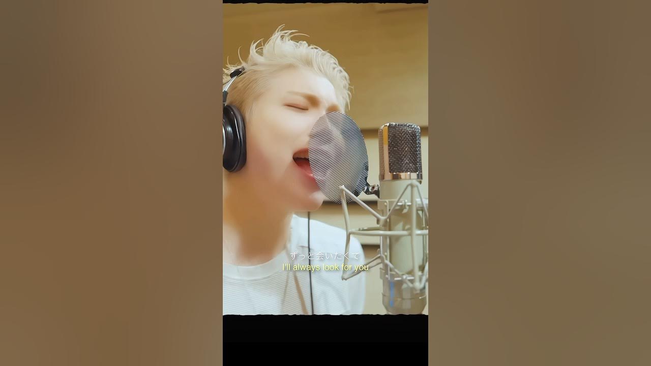 【 BE:FIRST 】 夢中 -Recording Video- (ラスサビ) #BEFIRST #BEFIRSTXBESTY #Shorts 【 BE:FIRST 】 夢中 -Recording Video- (ラスサビ) #BEFIRST #BEFIRSTXBESTY #Shorts