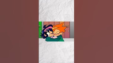 EU NÃO SOU SEU NAMORADO |  FRIDAY NIGHT FUNKIN