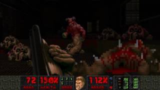 Claustrophobia 1024 MAP32: Oil Rig (100%)