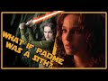 What if Padme was a Sith?