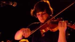 Thee Silver Mt Zion Memorial Orchestra - Rains Thru the Roof at Thee Grande Ballroom Concert Full HD