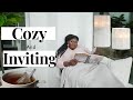 How to make your home COZY|5 ways| For all interior decor style|Even as a minimalist