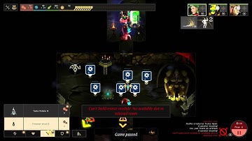 Dungeon of the Endless - playthrough / tutorial - Part 5