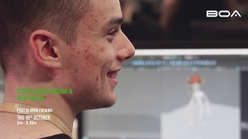 Level 3 BTEC Games Development & New Media @BOA