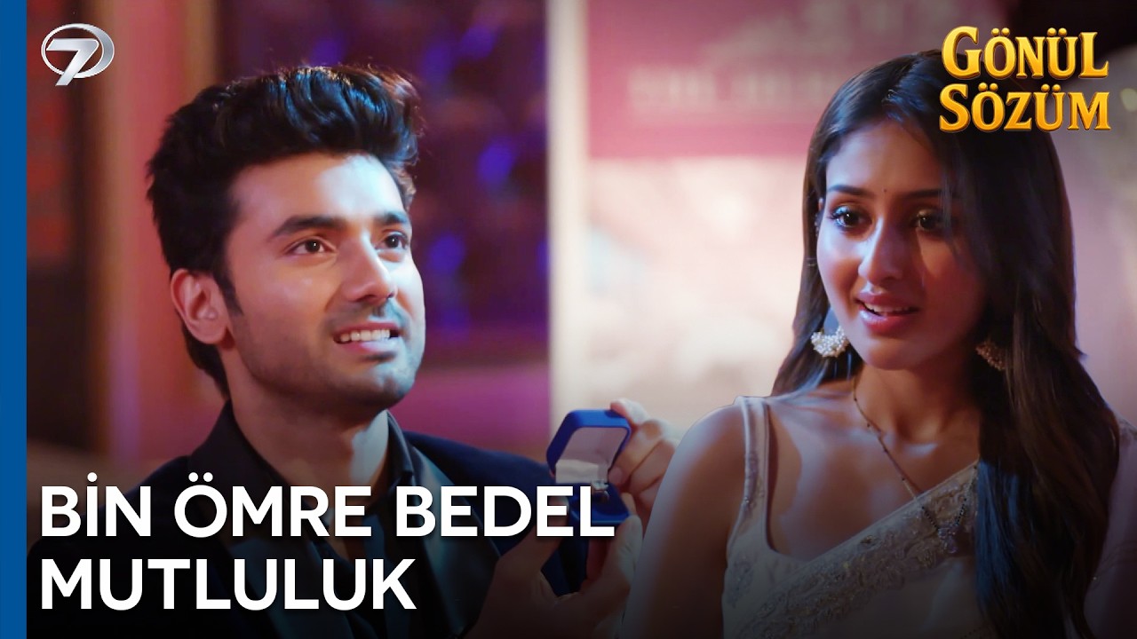 Böyle Güzel Bir Teklif Görülmedi | Gönül Sözüm 239. Bölüm