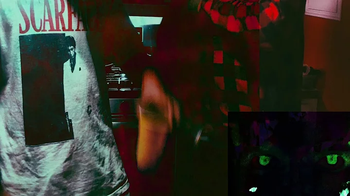 Larry Pruitt III - 5RAGER7 (unreleased)