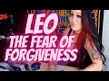 LEO💖~ THE FEAR OF FORGIVENESS ~ (🔥🌟MUST WATCH EXTENDED!!!🌟🔥)