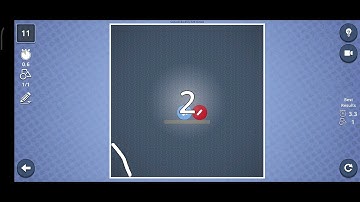 BRAIN IT ON! LEVEL 11 | 3 STARS 🤩 ⭐ #games