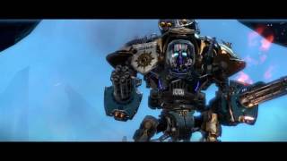 Dawn of War 3 Gameplay Trailer HD 1080P 60FPS [E3 2016 WARHAMMER 40,000: DAWN OF WAR III DEMO]