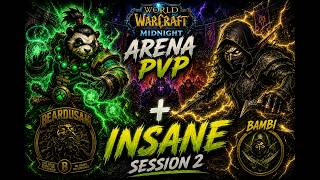 Perfecting Mistweaver Crowd Control To Prevent Discipline Priest Ultimate Penance Defensive Shifts