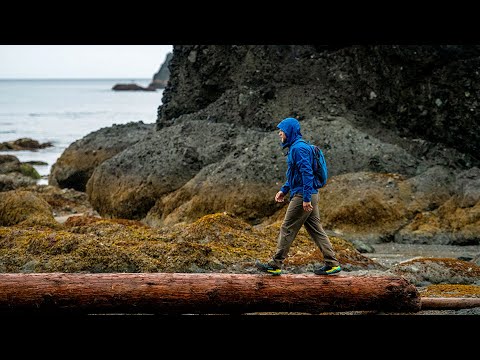 Marmot PreCip Eco Rain Jacket Review