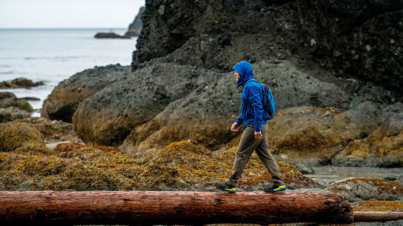 Marmot PreCip Eco Rain Jacket Review