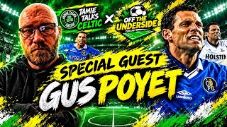 GUS POYET | Chelsea, Spurs, Zaragoza, Sunderland & Could He Manage in Scotland?