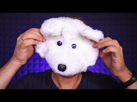 100% АСМР для устойчивых к мурашкам! 500 % эффект мурашек гарантирован!