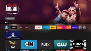 Setup Zank Remote on Amazon Fire TV devices screenshot 1