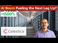 Celestica (CLS) Analysis 2025 | Is This AI Stock Still Worth Buying?