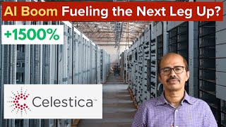 Celestica Cls Analysis 2025 Is This Ai Stock Still Worth Buying?
