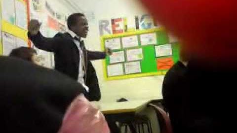 Operator Perry Quad Entry In School