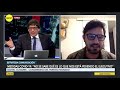 Daniel Olivares: “El Ejecutivo rechazó una estrategia de comunicación del sector privado"