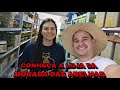 Conheci a LOJA da MORADA DAS ABELHAS (olha a quantidade de produtos)