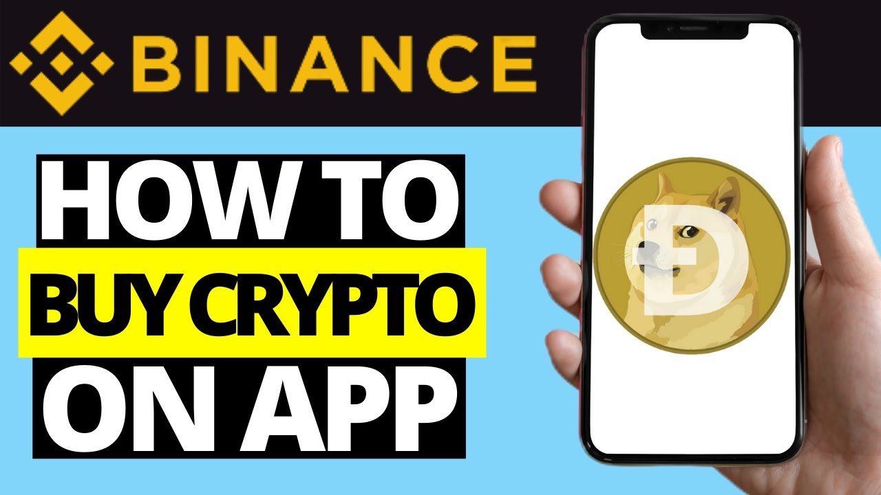 how to buy crypto before listing on binance