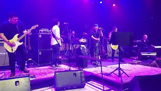 Download Lagu Here I Go Again (Whitesnake) by Ruhh Band MP3