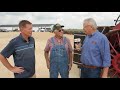 Michelin Ag Roadshow x RFD-TV | Campbell Grain Farms: Farming for generations