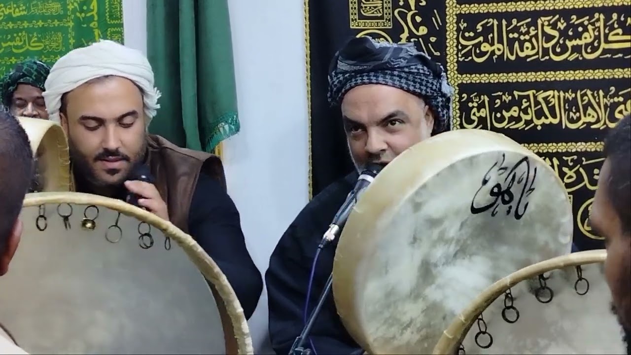 السيد محمود الصميدعي